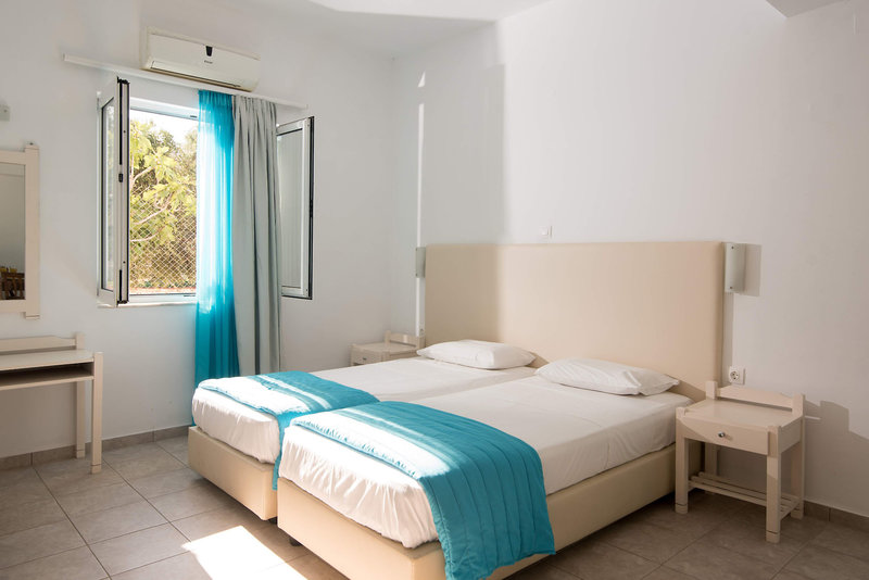 Ibiscus Hotel Malia 5