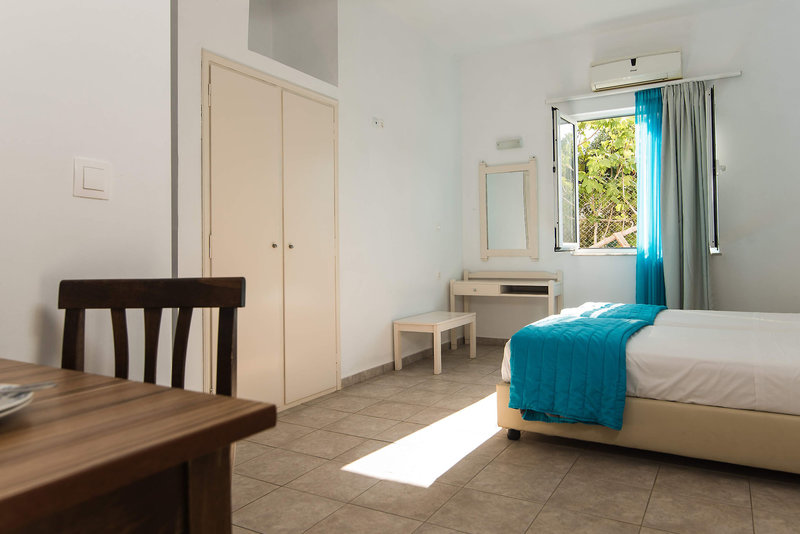 Ibiscus Hotel Malia 6