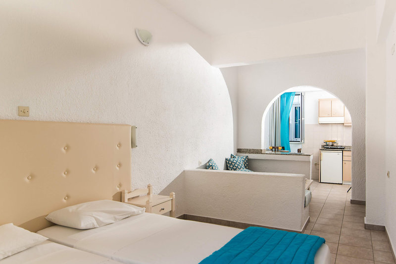 Ibiscus Hotel Malia 7