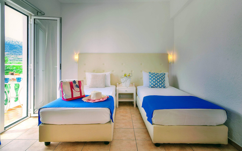 Ibiscus Hotel Malia 8