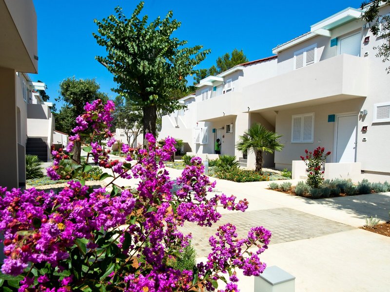 Zaton Holiday Resort - 4 Stars Apartments 3