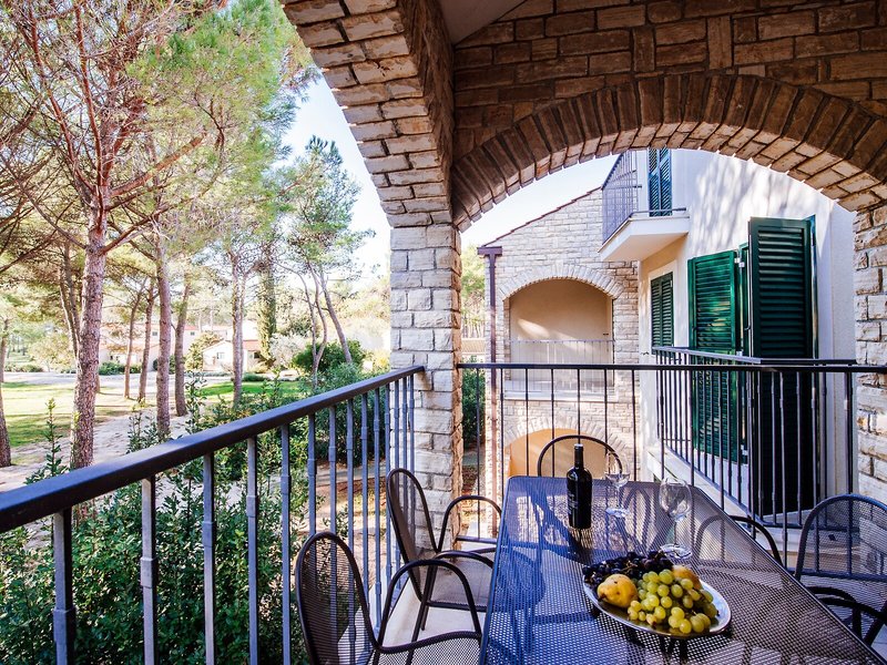 Zaton Holiday Resort - 4 Stars Apartments 6