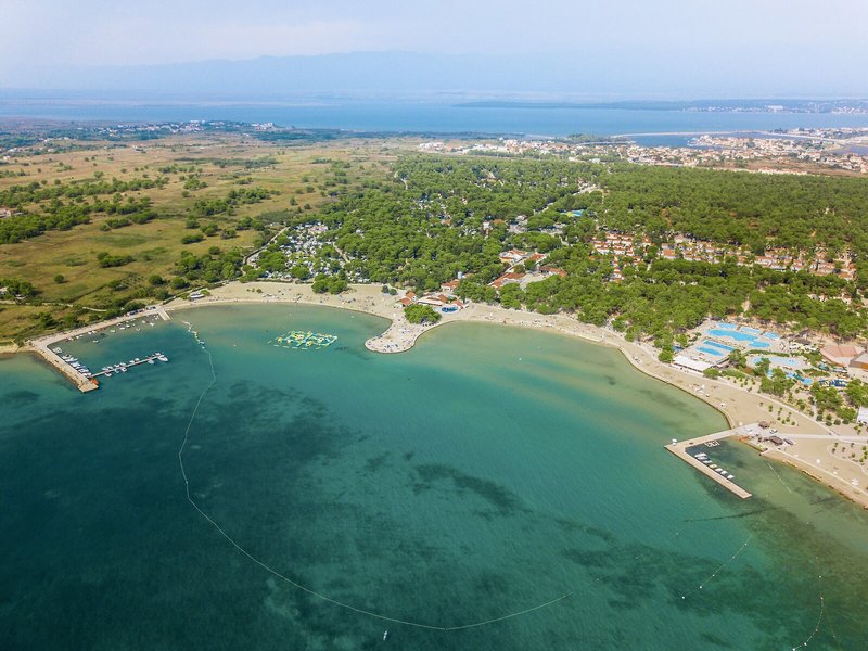 Zaton Holiday Resort - 4 Stars Apartments 7