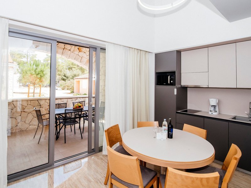 Zaton Holiday Resort - 4 Stars Apartments 10