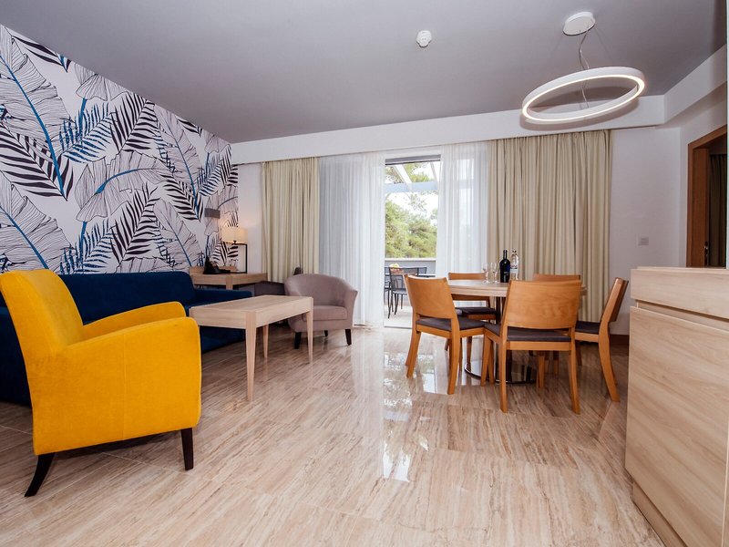 Zaton Holiday Resort - 4 Stars Apartments 15