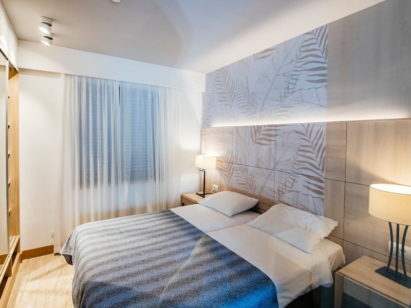 Zaton Holiday Resort - 4 Stars Apartments 17