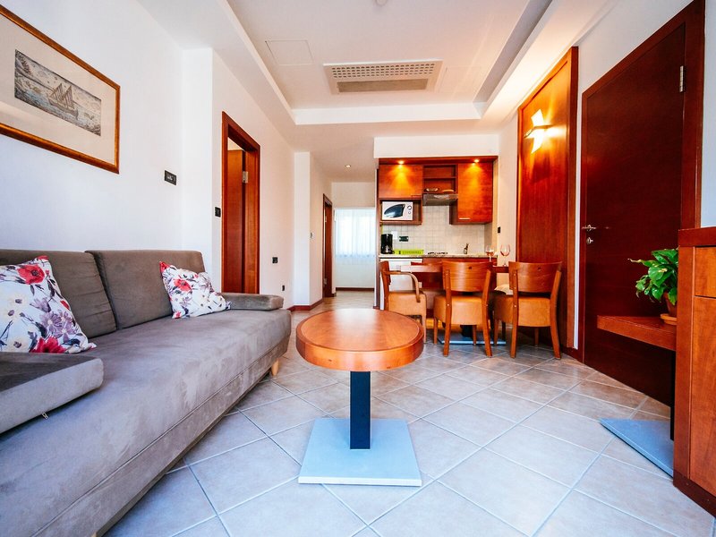 Zaton Holiday Resort - 4 Stars Apartments 21