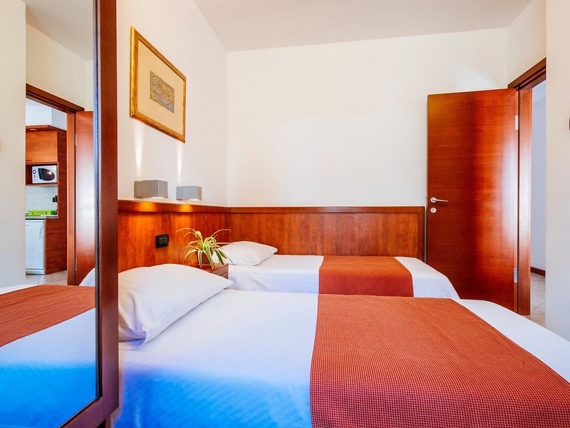 Zaton Holiday Resort - 4 Stars Apartments 22