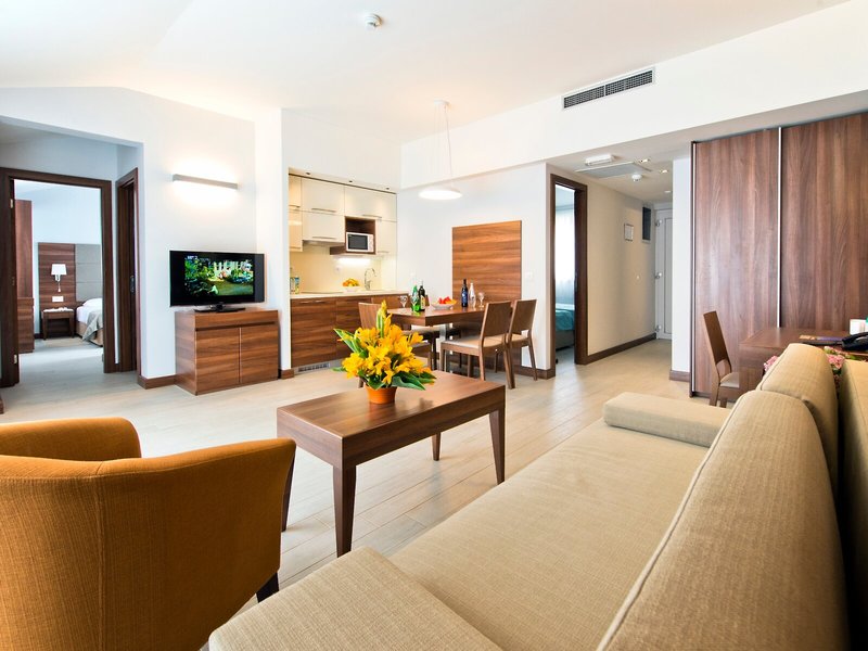 Zaton Holiday Resort - 4 Stars Apartments 23