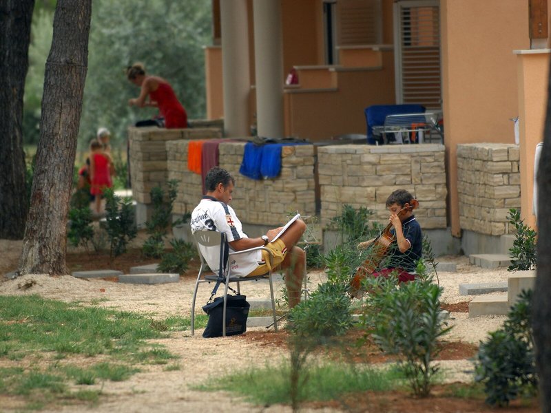 Zaton Holiday Resort - 4 Stars Apartments 8