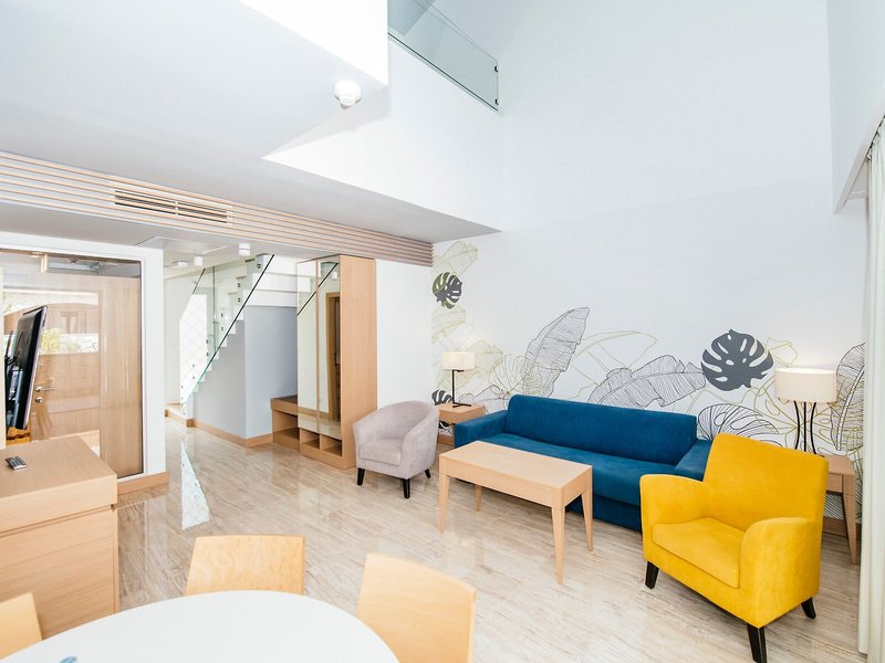 Zaton Holiday Resort - 4 Stars Apartments 9