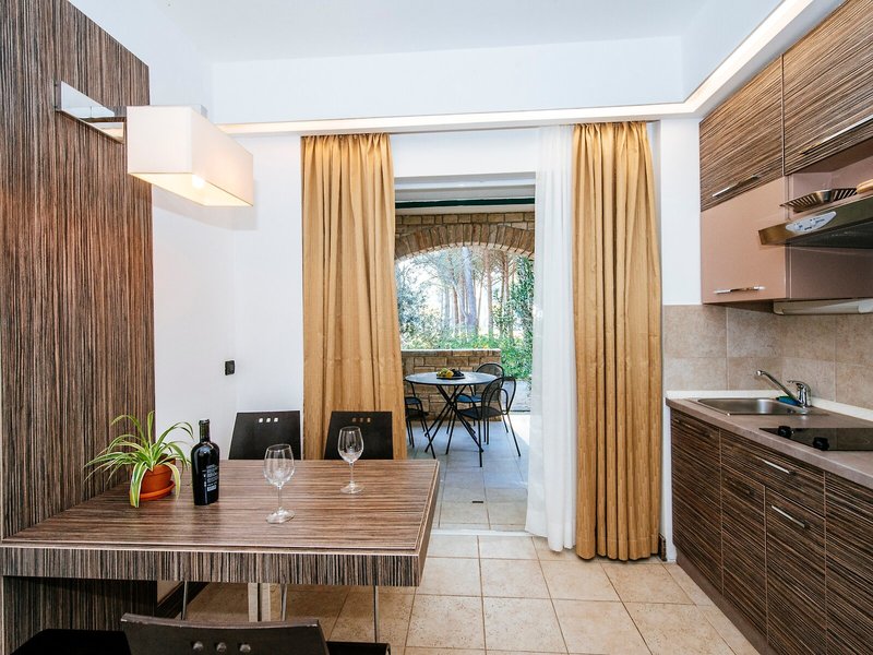 Zaton Holiday Resort - 4 Stars Apartments 11