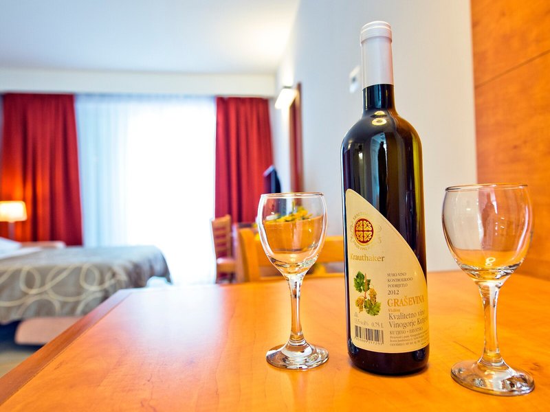 Zaton Holiday Resort - 4 Stars Apartments 14