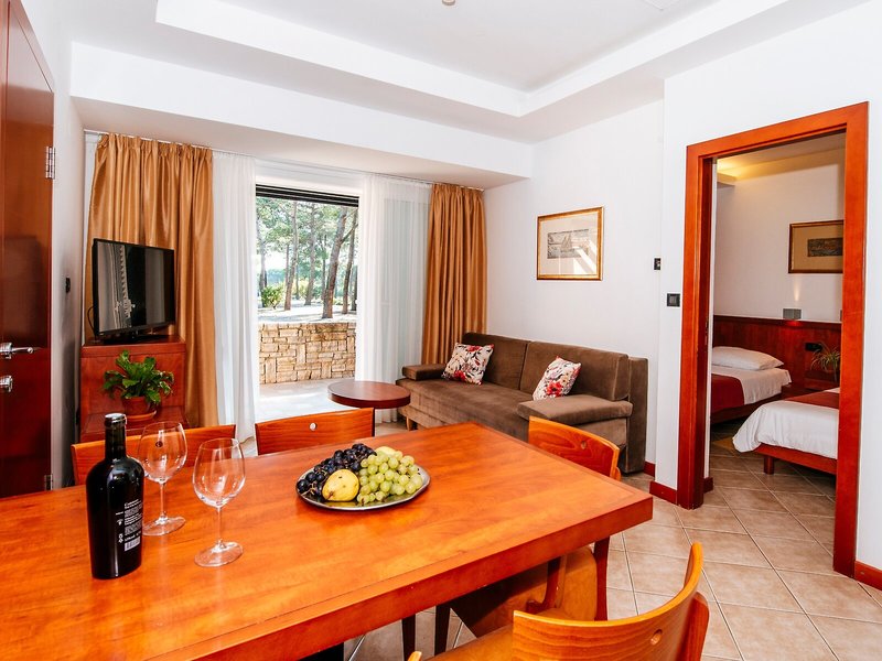 Zaton Holiday Resort - 4 Stars Apartments 16