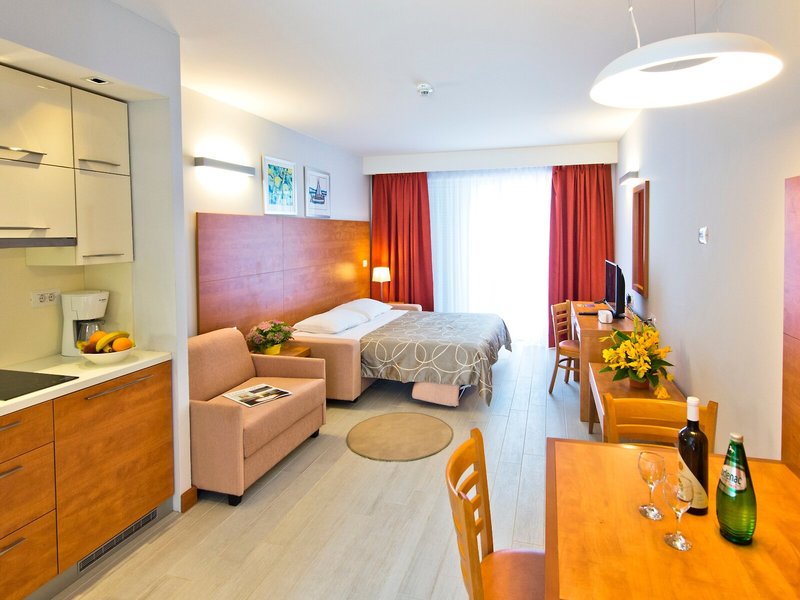 Zaton Holiday Resort - 4 Stars Apartments 18