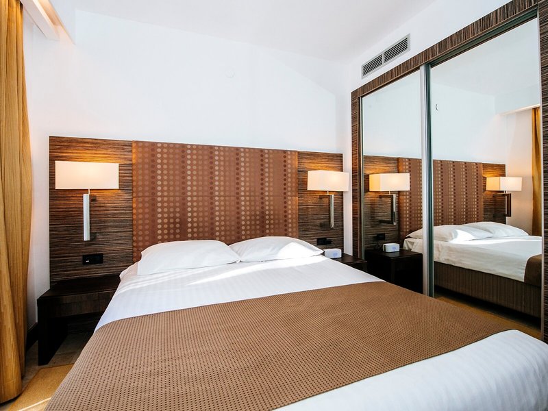 Zaton Holiday Resort - 4 Stars Apartments 20