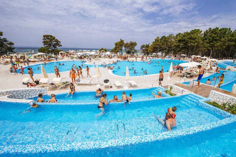 Zaton Holiday Resort Mobile Homes 5