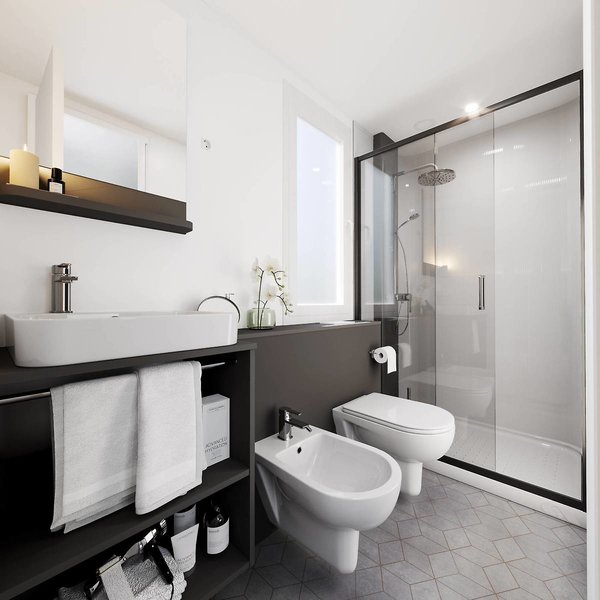 Zaton Holiday Resort Mobile Homes 11