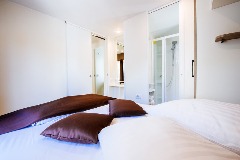 Zaton Holiday Resort Mobile Homes 18