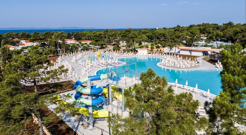 Zaton Holiday Resort Mobile Homes 24