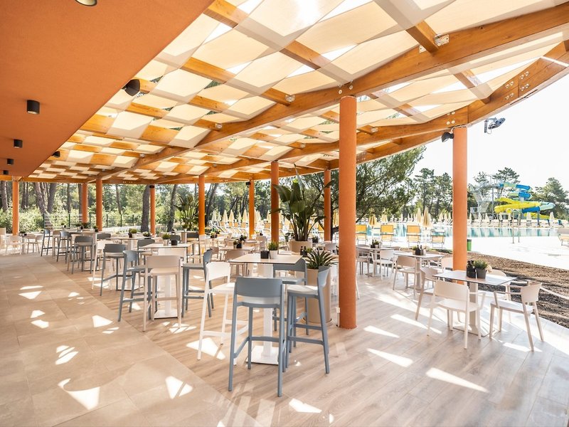 Zaton Holiday Resort Mobile Homes 27