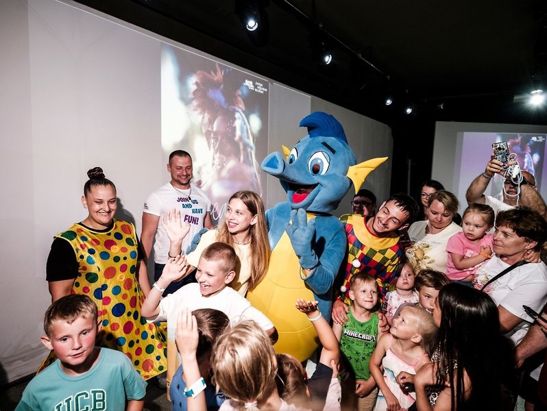 Zaton Holiday Resort Mobile Homes 29