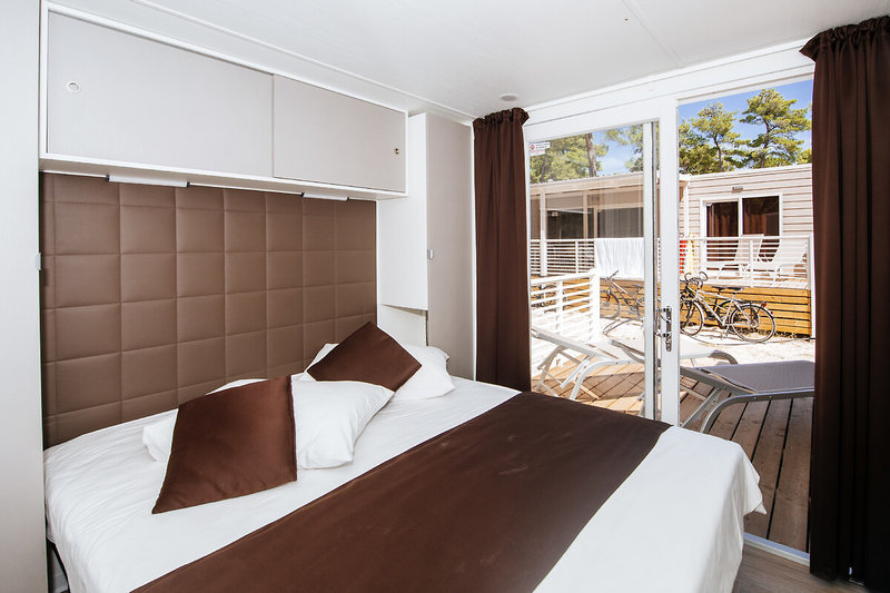 Zaton Holiday Resort Mobile Homes 9
