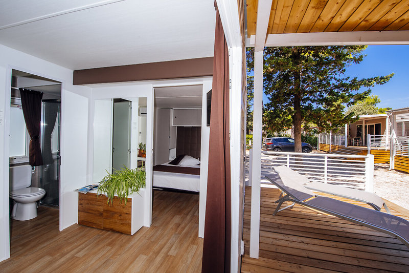Zaton Holiday Resort Mobile Homes 11