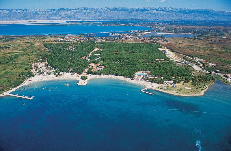 Zaton Holiday Resort Mobile Homes 9