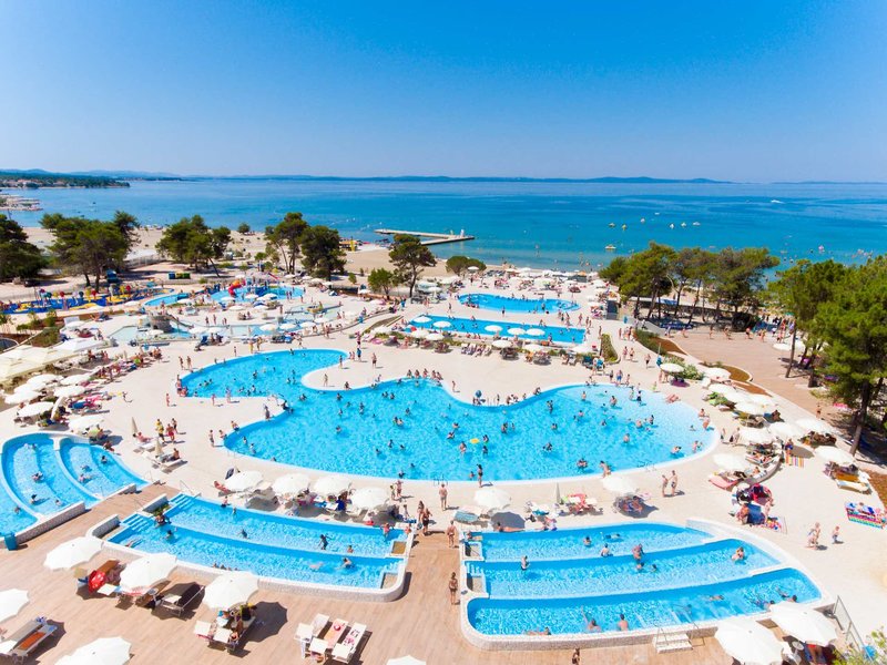 Zaton Holiday Resort - Mobilhomes 5