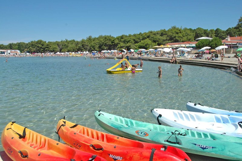 Zaton Holiday Resort - Mobilhomes 7