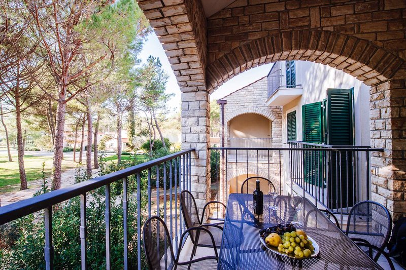 Zaton Holiday Resort - Mobilhomes 10