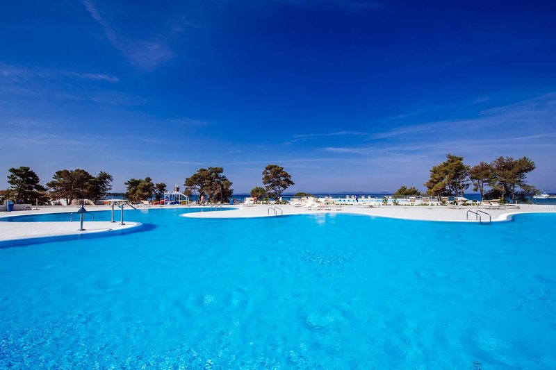 Zaton Holiday Resort - Mobilhomes 12