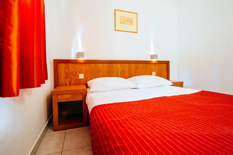 Zaton Holiday Resort - Mobilhomes 13