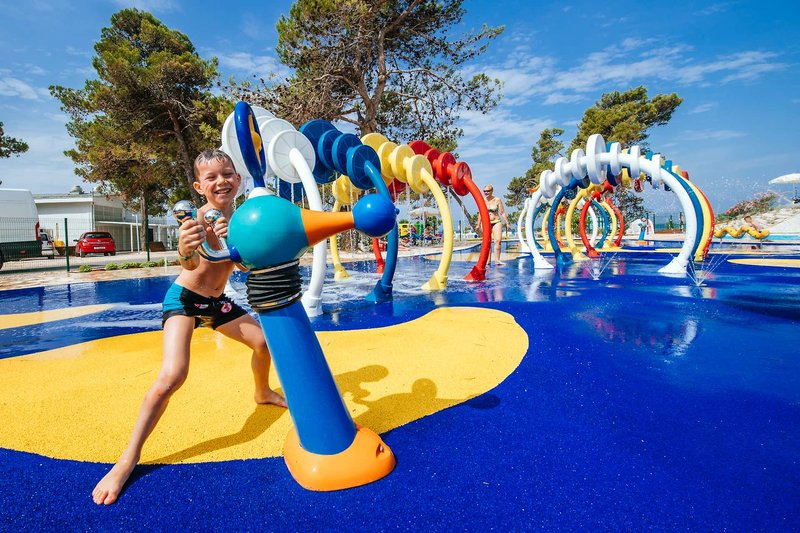 Zaton Holiday Resort - Mobilhomes 16