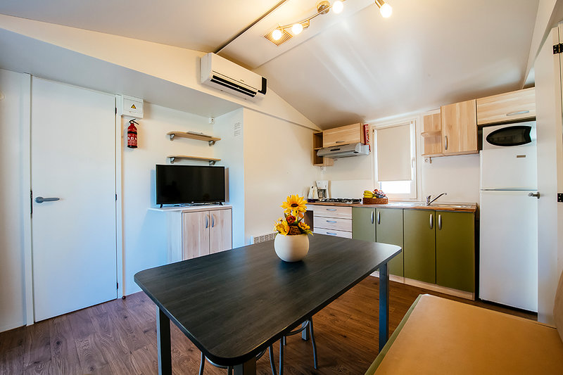 Zaton Holiday Resort Mobile Homes 15