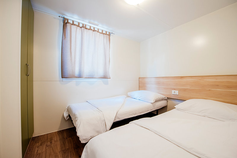 Zaton Holiday Resort Mobile Homes 18