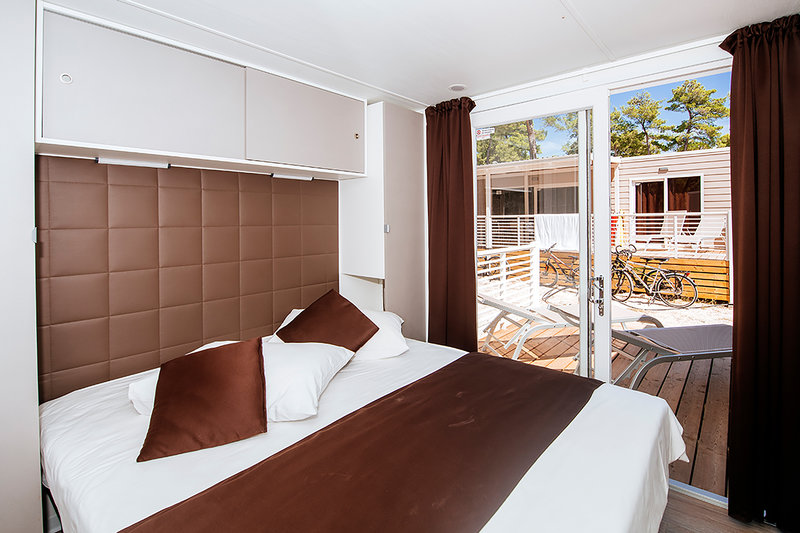 Zaton Holiday Resort Mobile Homes 20