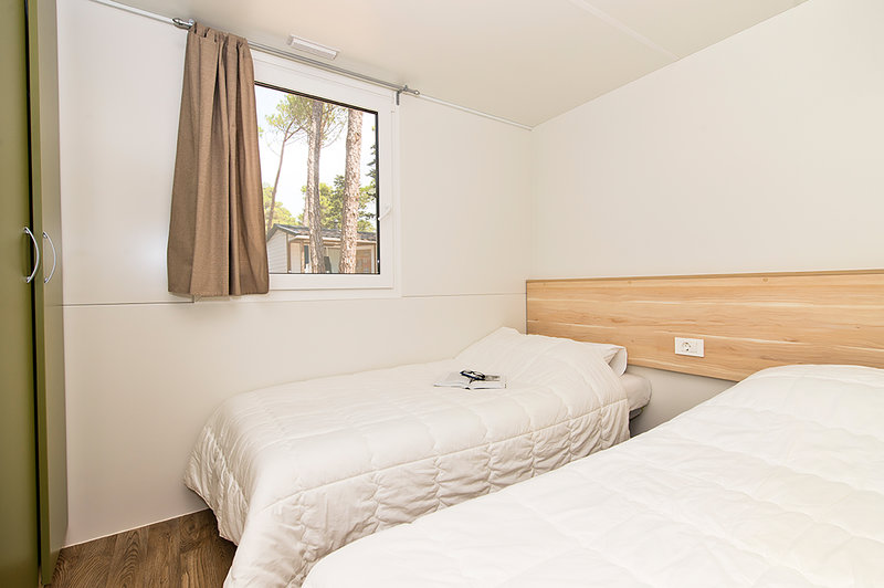 Zaton Holiday Resort Mobile Homes 21