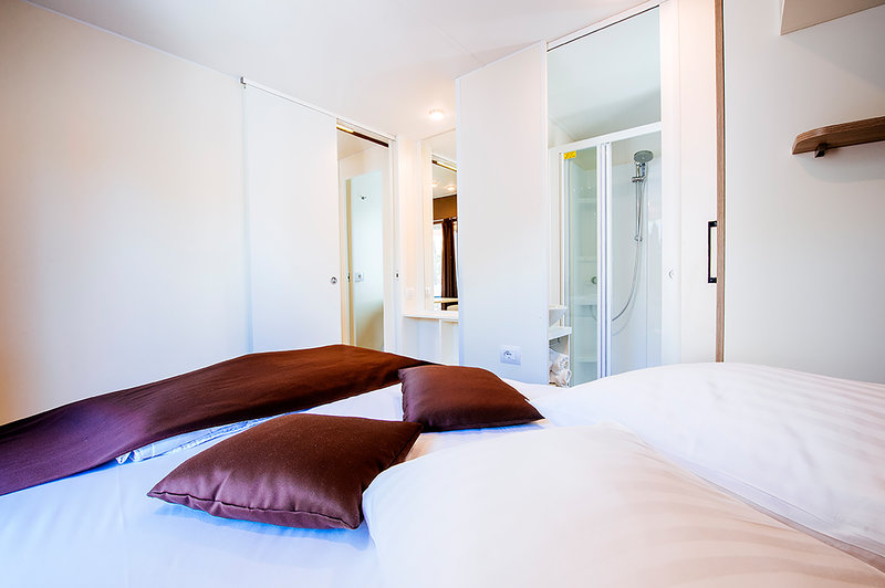 Zaton Holiday Resort Mobile Homes 22