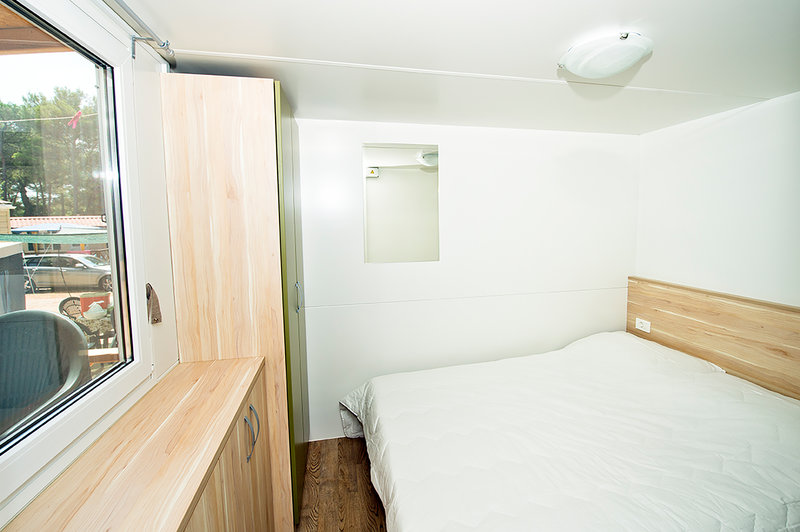 Zaton Holiday Resort Mobile Homes 24