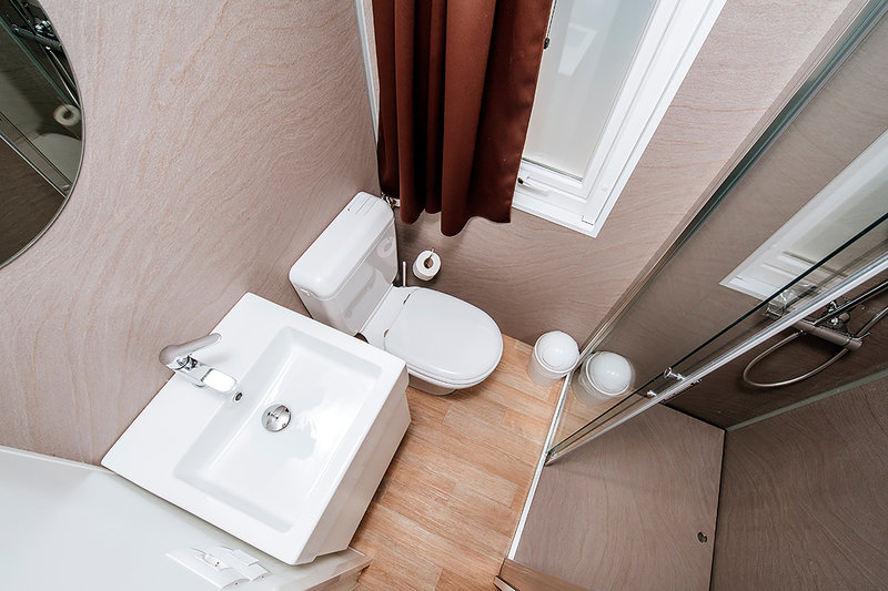 Zaton Holiday Resort Mobile Homes 26