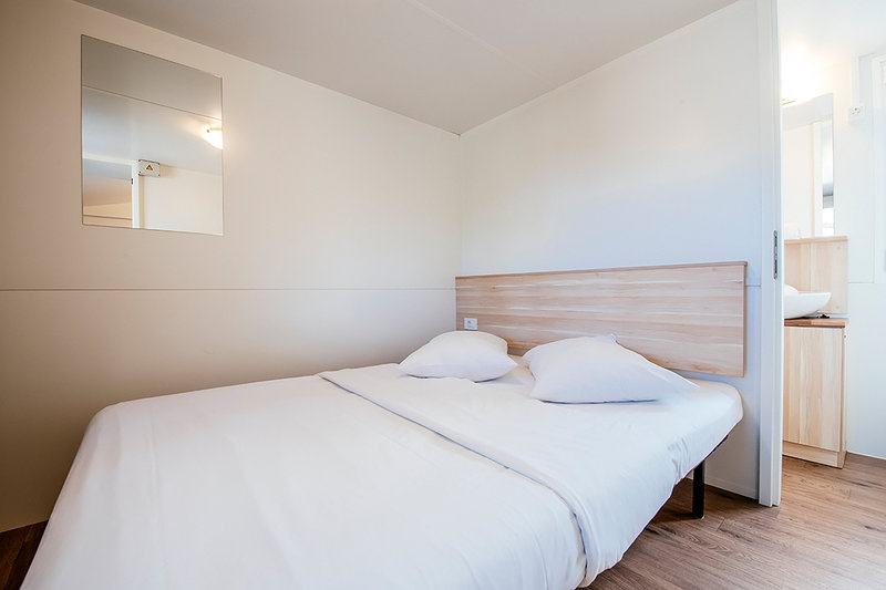 Zaton Holiday Resort Mobile Homes 27