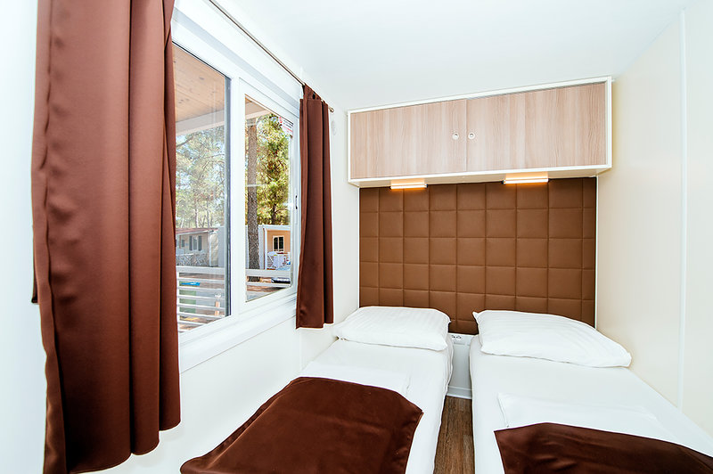 Zaton Holiday Resort Mobile Homes 28