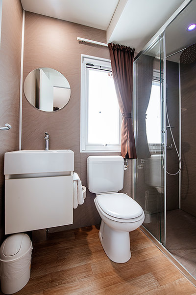 Zaton Holiday Resort Mobile Homes 29