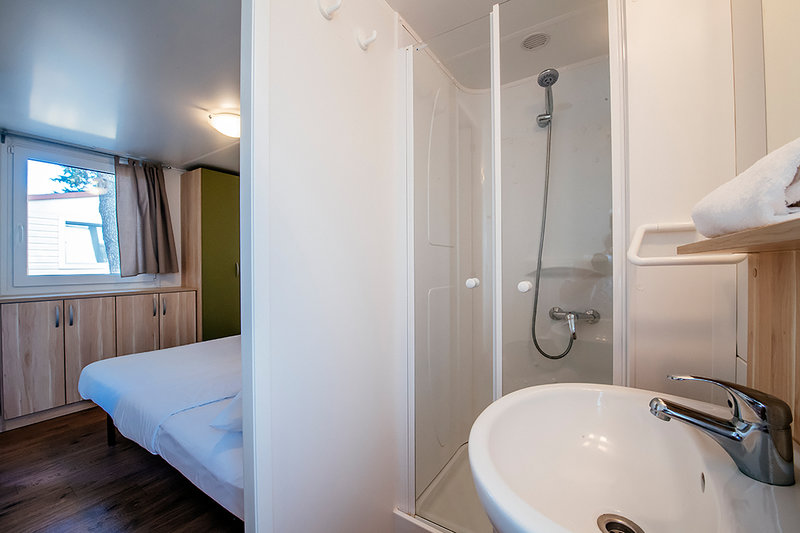 Zaton Holiday Resort Mobile Homes 30