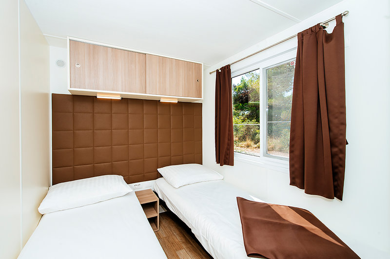 Zaton Holiday Resort Mobile Homes 31