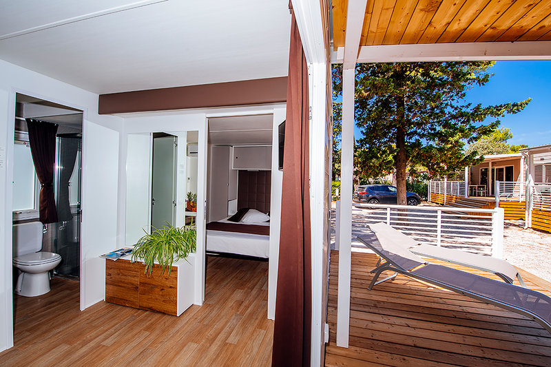 Zaton Holiday Resort Mobile Homes 32