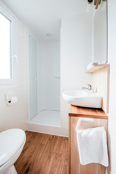 Zaton Holiday Resort Mobile Homes 33