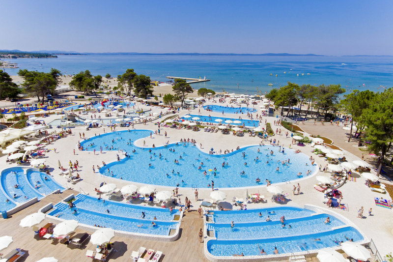 Zaton Holiday Resort Camping 7
